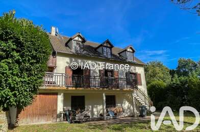 Maison 9 pièces 399000 €