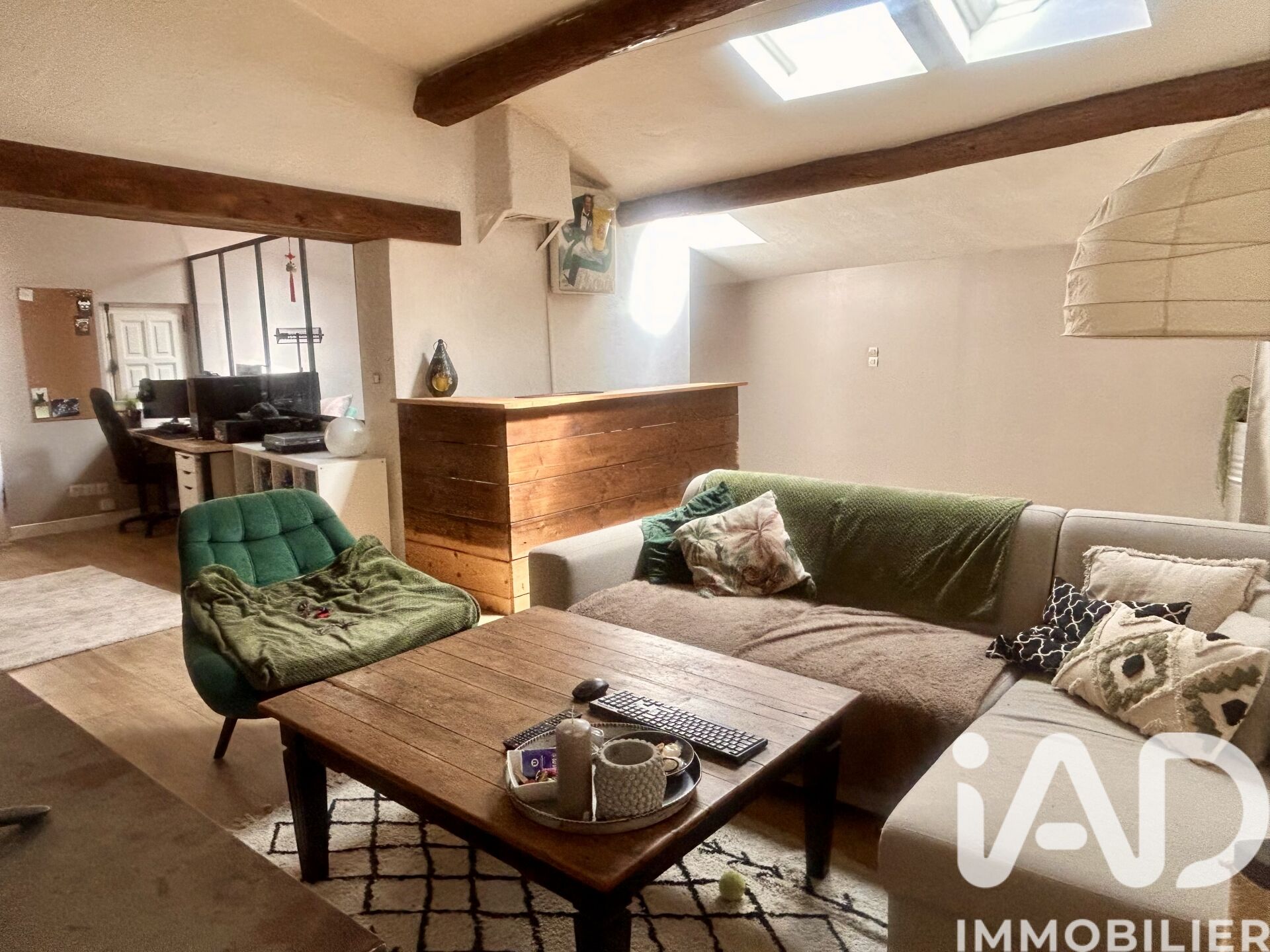 Vente Maison/villa 5 pièces - Photo 2