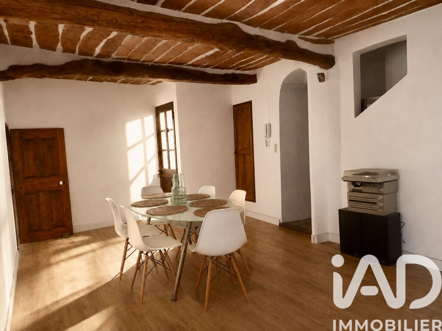 Vente Maison/villa 5 pièces - Photo 3