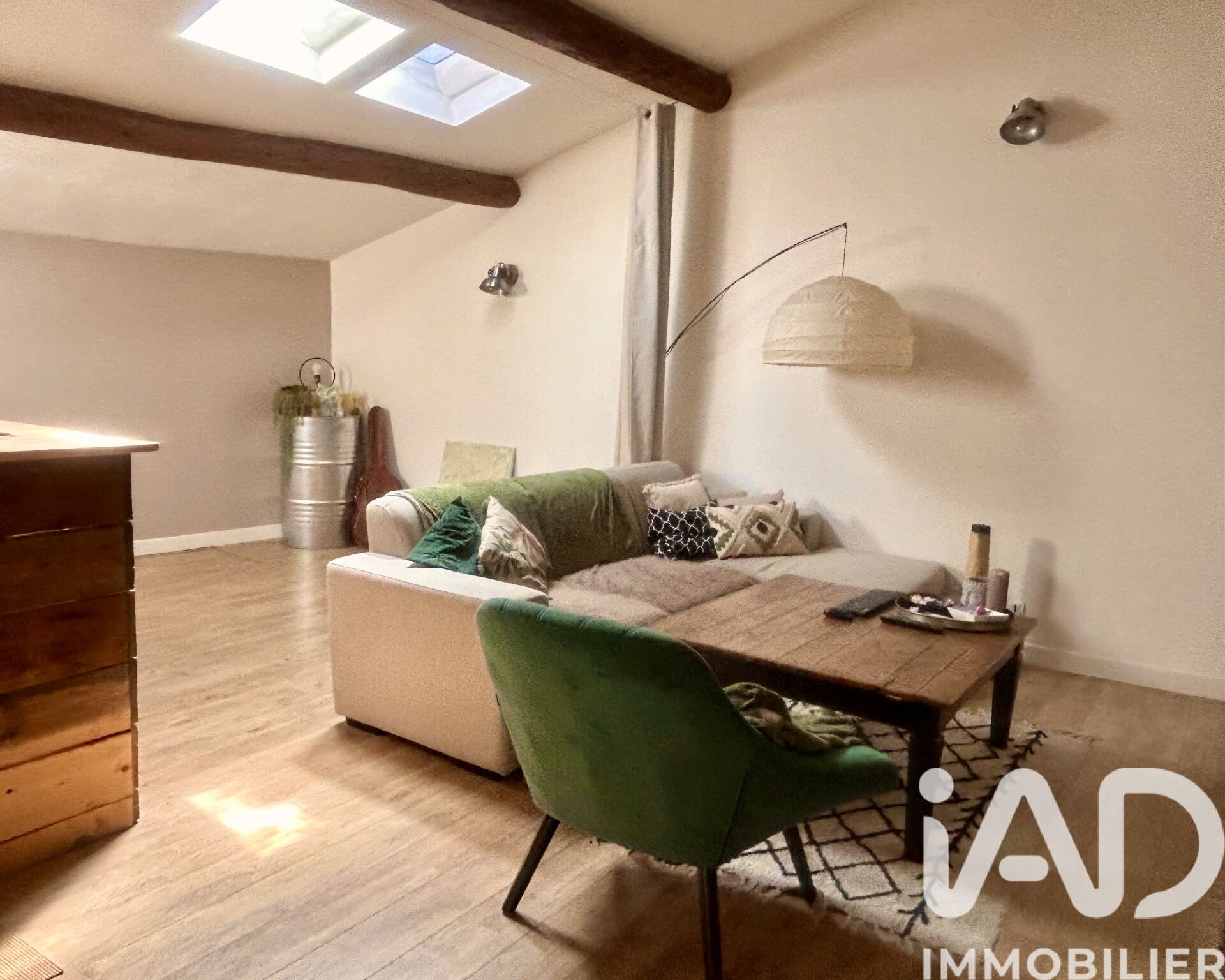 Vente Maison/villa 5 pièces - Photo 4