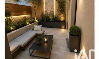 Maison 4 Pièces 100 m² à vendre à Perpignan (66000)
