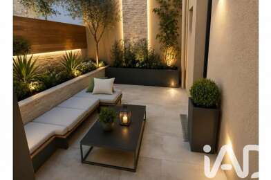 Maison 4 pièces 229000 €