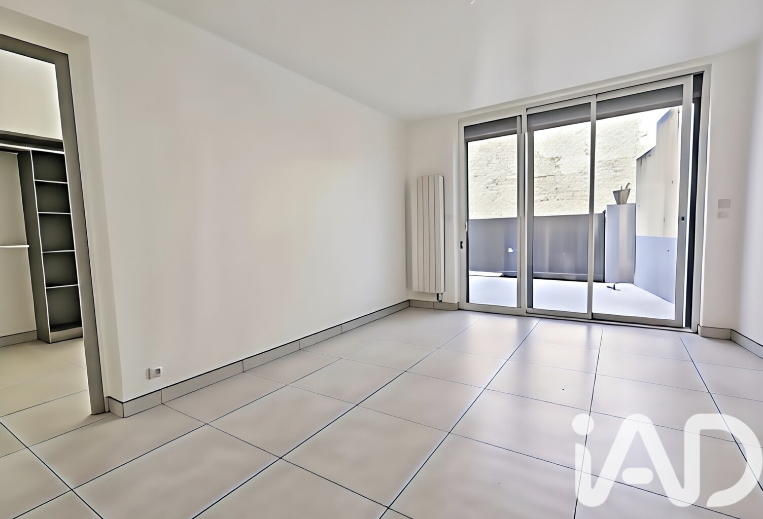 Vente Maison de ville 4 pièces — photo 1