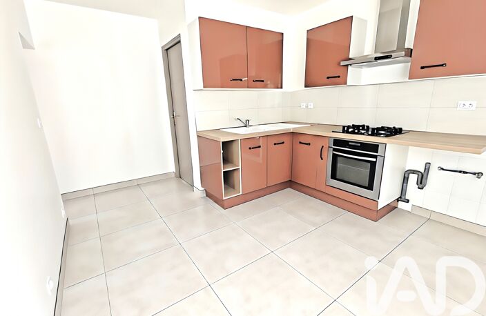 Vente Maison de ville 4 pièces — photo 3