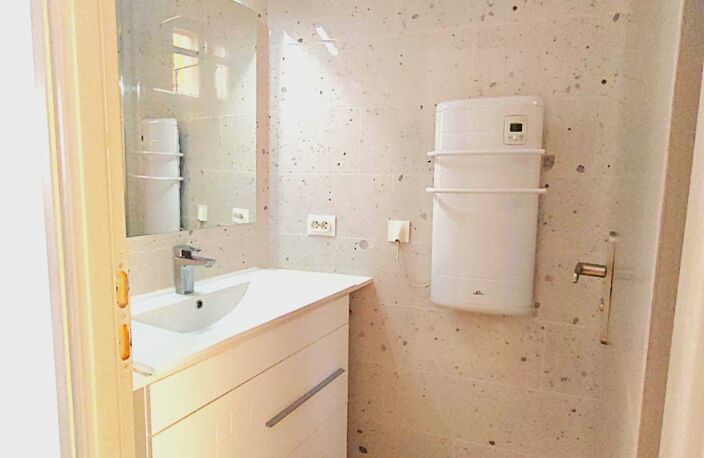 Vente Maison de ville 4 pièces — photo 5