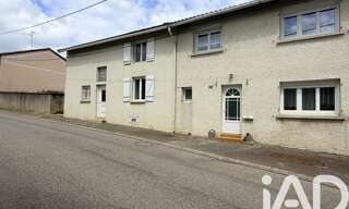 Maison 6 Pièces 148 m² à vendre à Servigny-lès-Raville (57530)