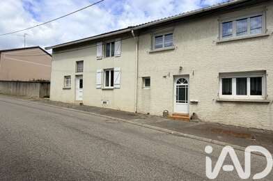 Maison 6 pièces 192000 €