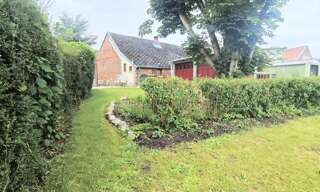 Maison 5 Pièces 93 m² à vendre à Boussières-sur-Sambre (59330)