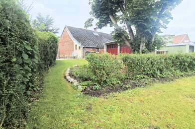 Maison 5 pièces 171000 €