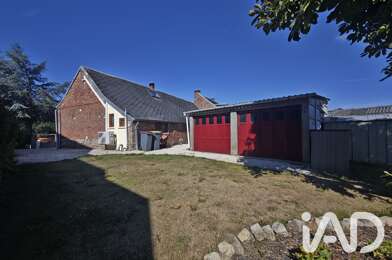Maison 5 pièces 171000 €