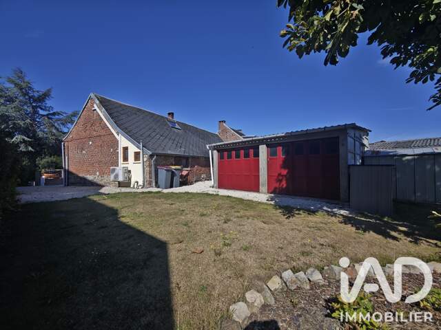 Vente Maison de village 5 pièces — photo du bien