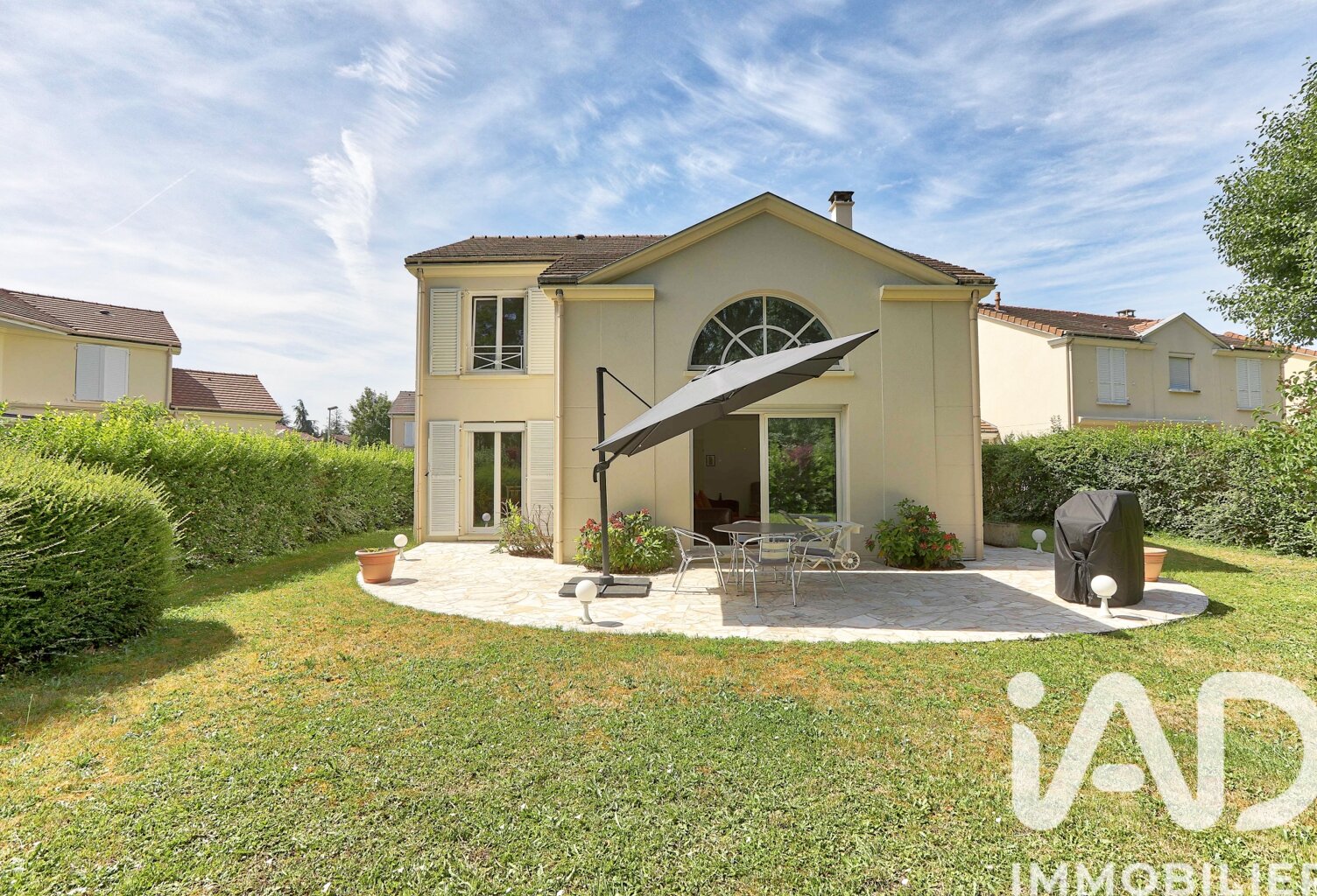 Vente Maison/villa 6 pièces — photo 1