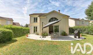 Maison 6 Pièces 133 m² à vendre à Bondoufle (91070)