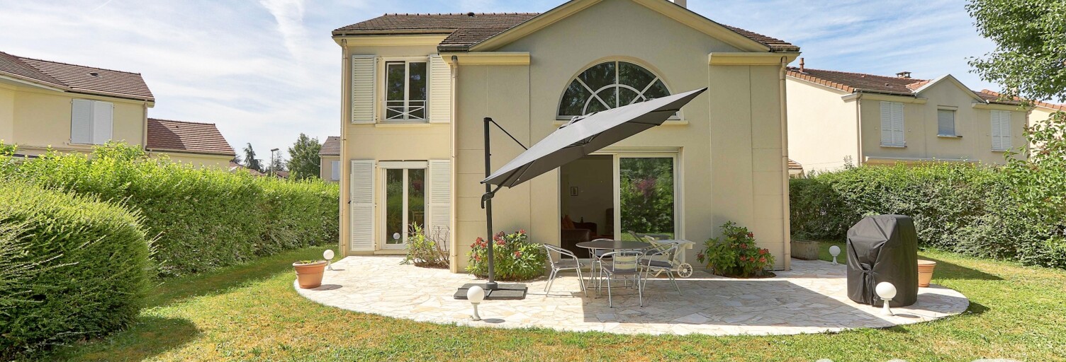 Maison 6 Pièces 133 m² à vendre à Bondoufle (91070)