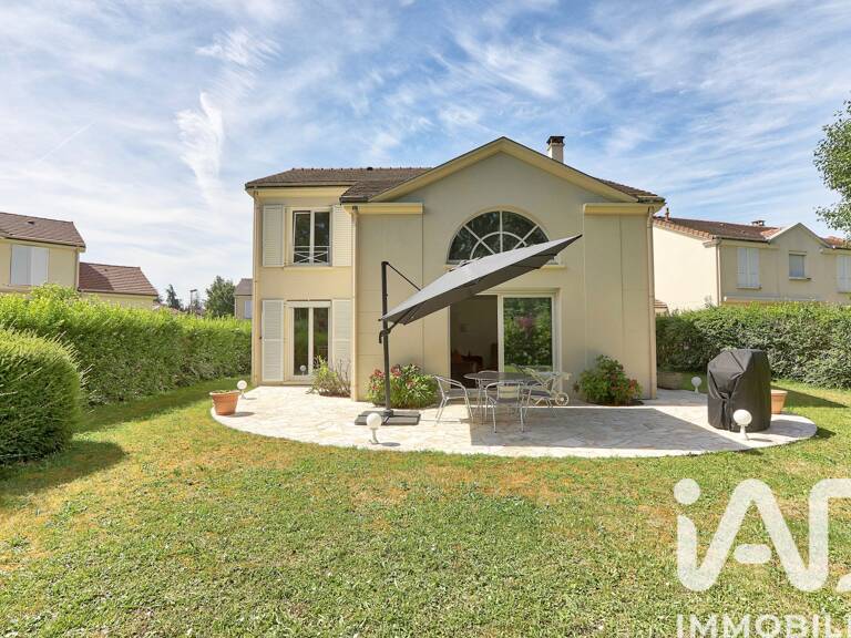 Vente Maison/villa 6 pièces — photo 1