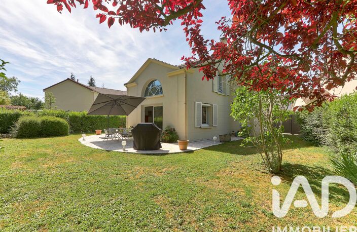 Vente Maison/villa 6 pièces — photo 3