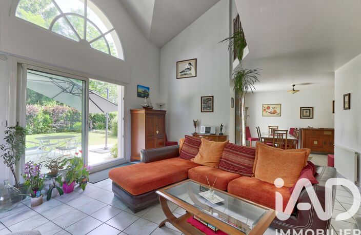Vente Maison/villa 6 pièces — photo 5