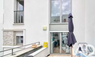 Appartement 5 Pièces 83 m² à vendre à Poissy (78300)
