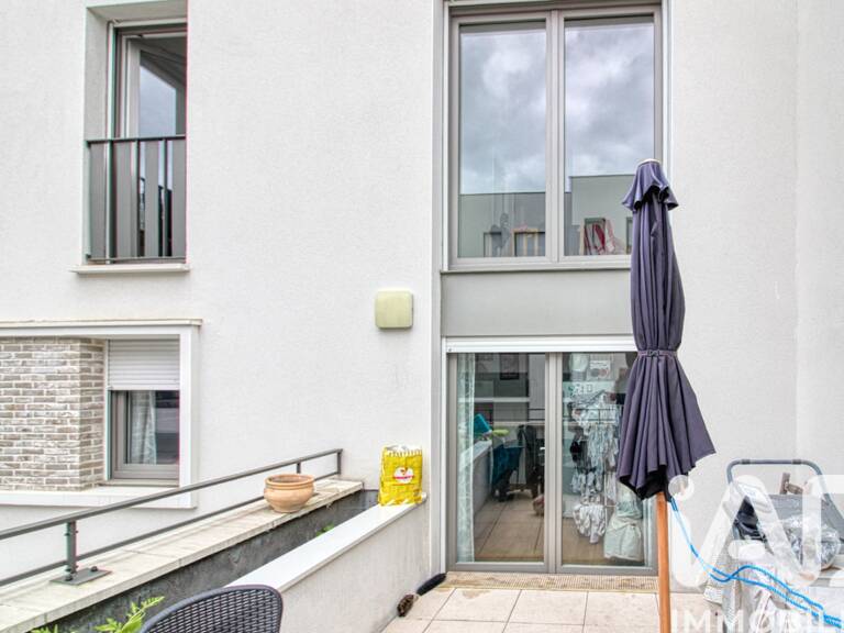 Vente Appartement 5 pièces — photo 1