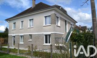 Maison 6 Pièces 171 m² à vendre à La Souterraine (23300)