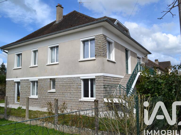 Vente Maison traditionnelle 6 pièces — photo 1