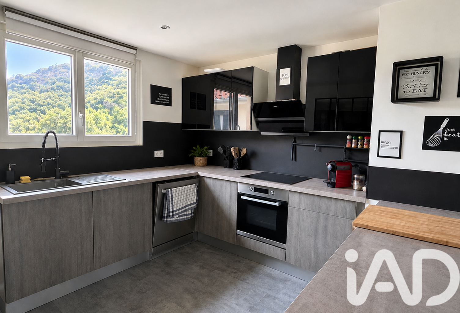 Vente Appartement 2 pièces — photo 1