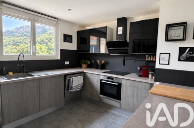 Appartement 2 pièces 115000 €