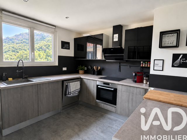 Vente Appartement 2 pièces — photo du bien