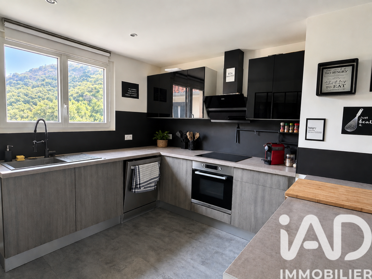 Vente Appartement 2 pièces — photo 1