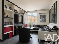 Vente Appartement 2 pièces — photo 3