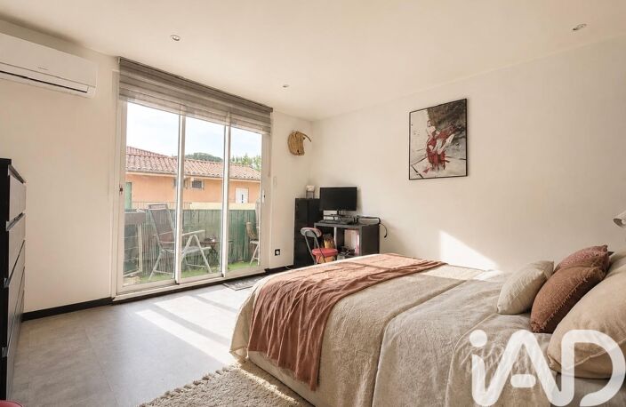 Vente Appartement 2 pièces — photo 4