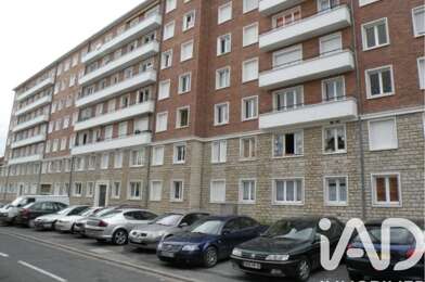 Appartement 3 pièces 137000 €