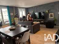 Vente Appartement 3 pièces — photo 2