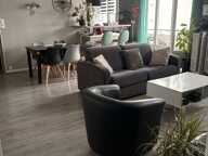 Vente Appartement 3 pièces — photo 3