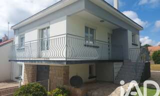 Maison 4 Pièces 66 m² à vendre à La Baule-Escoublac (44500)