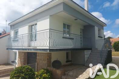 Maison 4 pièces 370000 €
