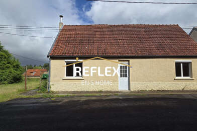 Maison 4 pièces 136500 €