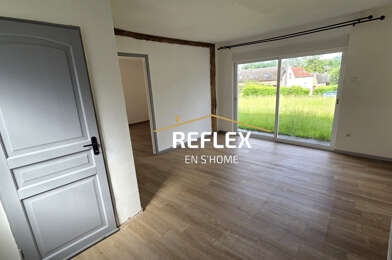 Maison 4 pièces 136500 €