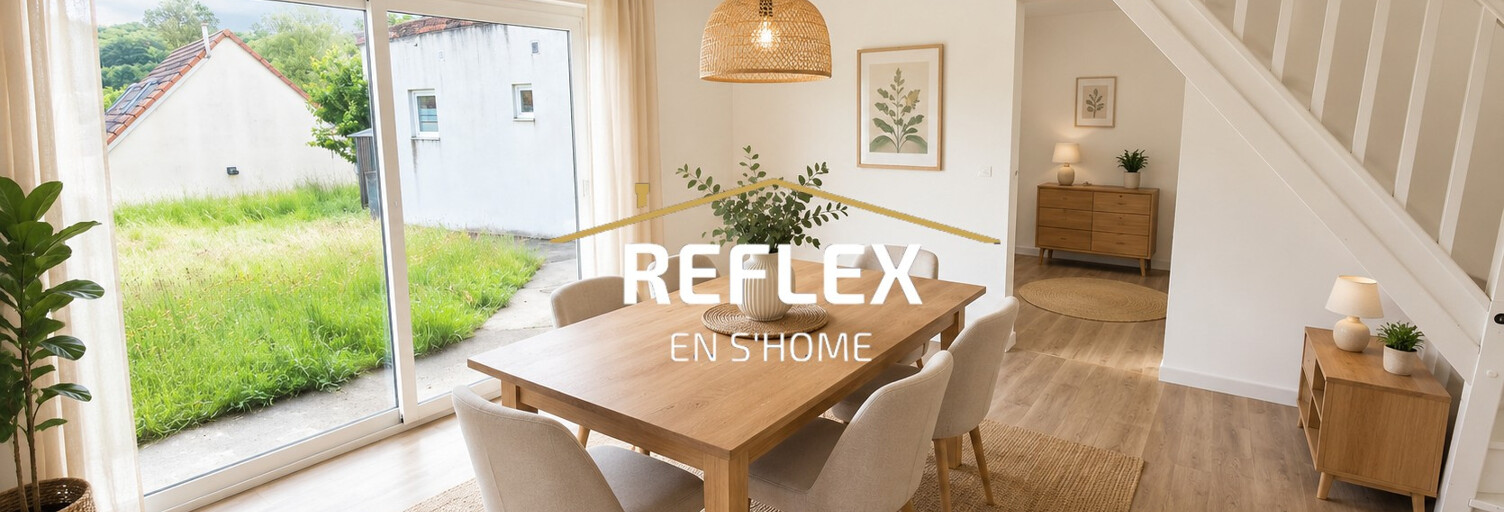 Maison 4 Pièces 100 m² à vendre à Grouches-Luchuel (80600)