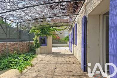Maison 8 pièces 450000 €