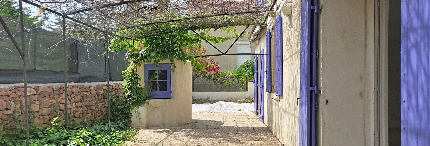 Maison 8 Pièces 160 m² à vendre à Toulon (83200)