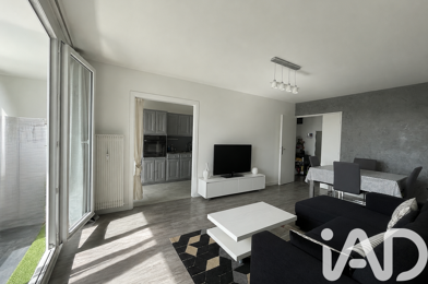 Appartement 4 pièces 239000 €