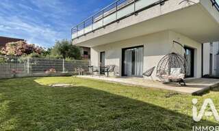 Appartement 4 Pièces 90 m² à vendre à Eybens (38320)