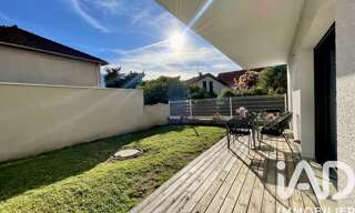 Appartement 4 Pièces 90 m² à vendre à Eybens (38320)