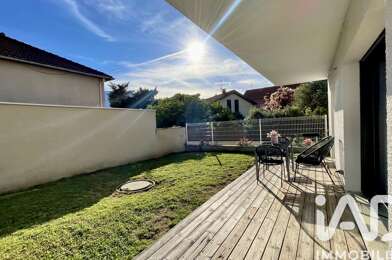 Appartement 4 pièces 309000 €