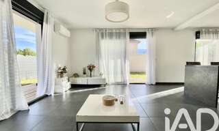 Appartement 4 Pièces 90 m² à vendre à Eybens (38320)
