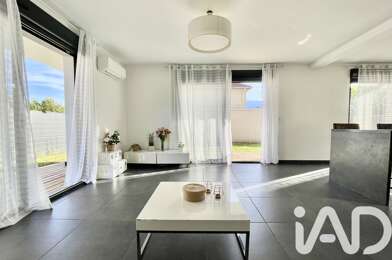 Appartement 4 pièces 309000 €