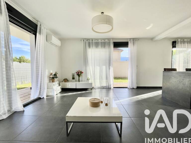 Vente Appartement 4 pièces — photo 1