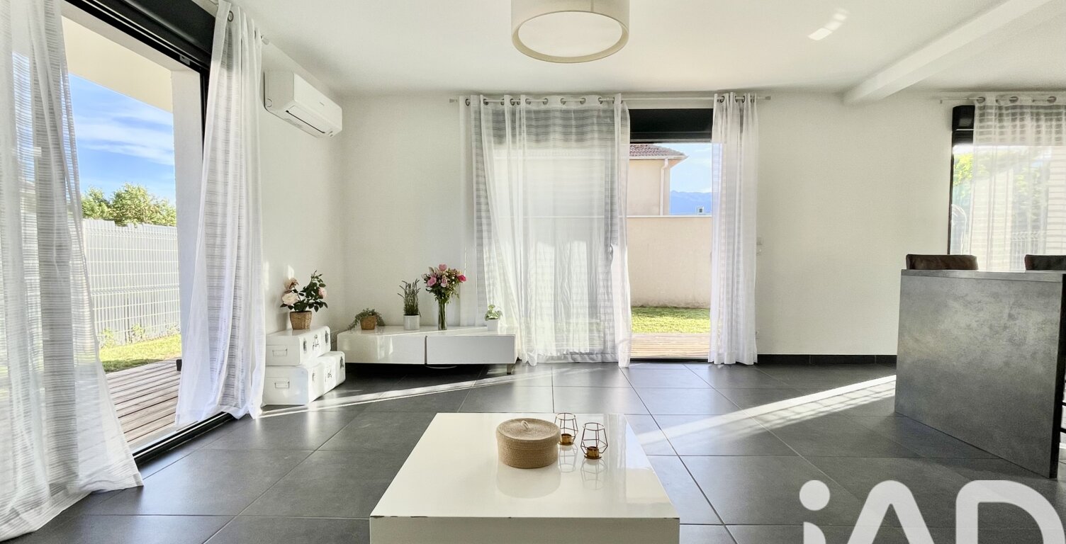 Vente Appartement 4 pièces — photo 1