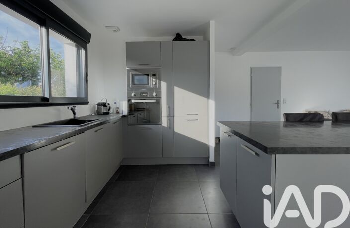 Vente Appartement 4 pièces — photo 3